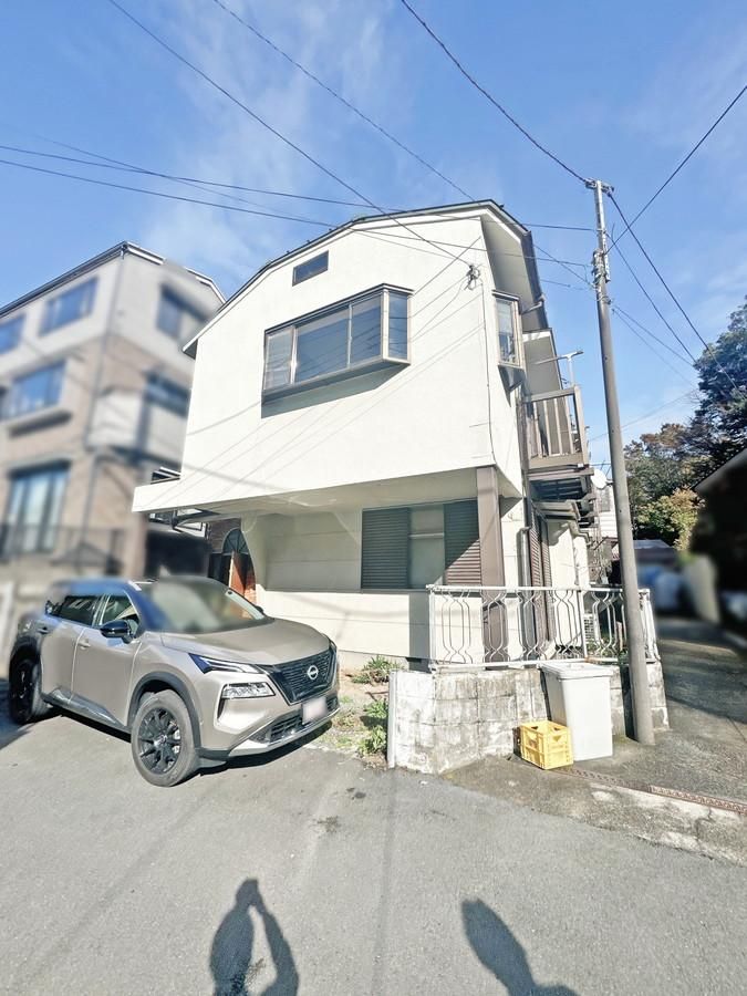 Land for Sale in Hachioji, Tokyo - 83m2 Plot, No Building Conditions - Thumbnail 3