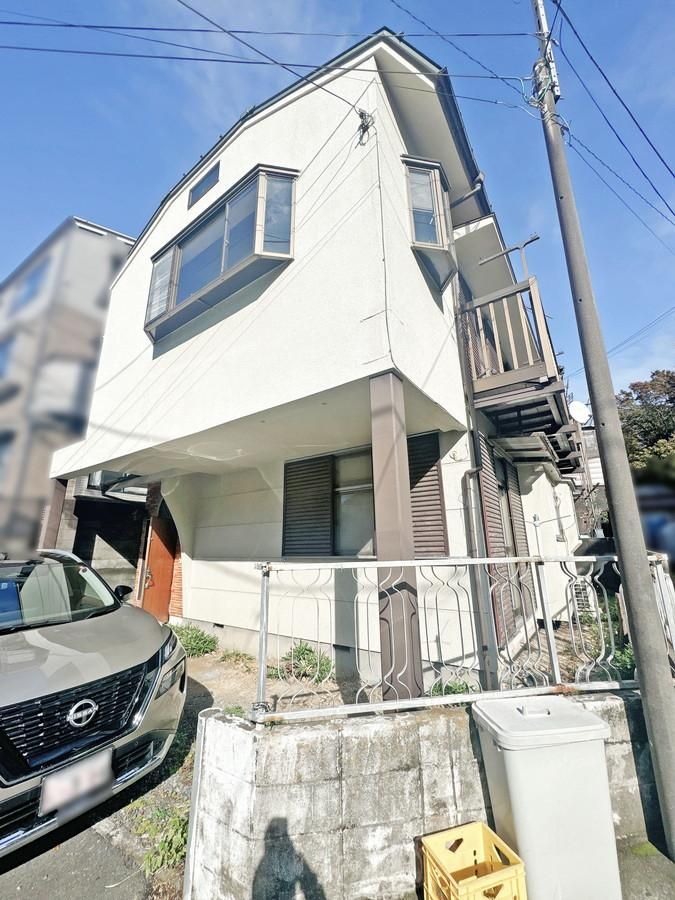 Land for Sale in Hachioji, Tokyo - 83m2 Plot, No Building Conditions - Thumbnail 2