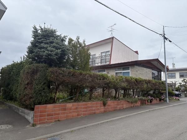 Land for Sale in Toyohira-ku, Sapporo, 249.75 sqm - Thumbnail 3