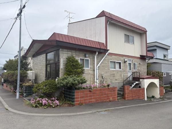 Land for Sale in Toyohira-ku, Sapporo, 249.75 sqm - Thumbnail 2