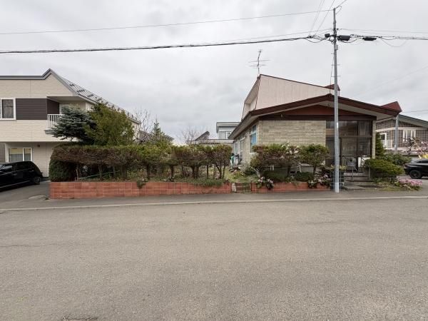 Land for Sale in Toyohira-ku, Sapporo, 249.75 sqm - Thumbnail 4