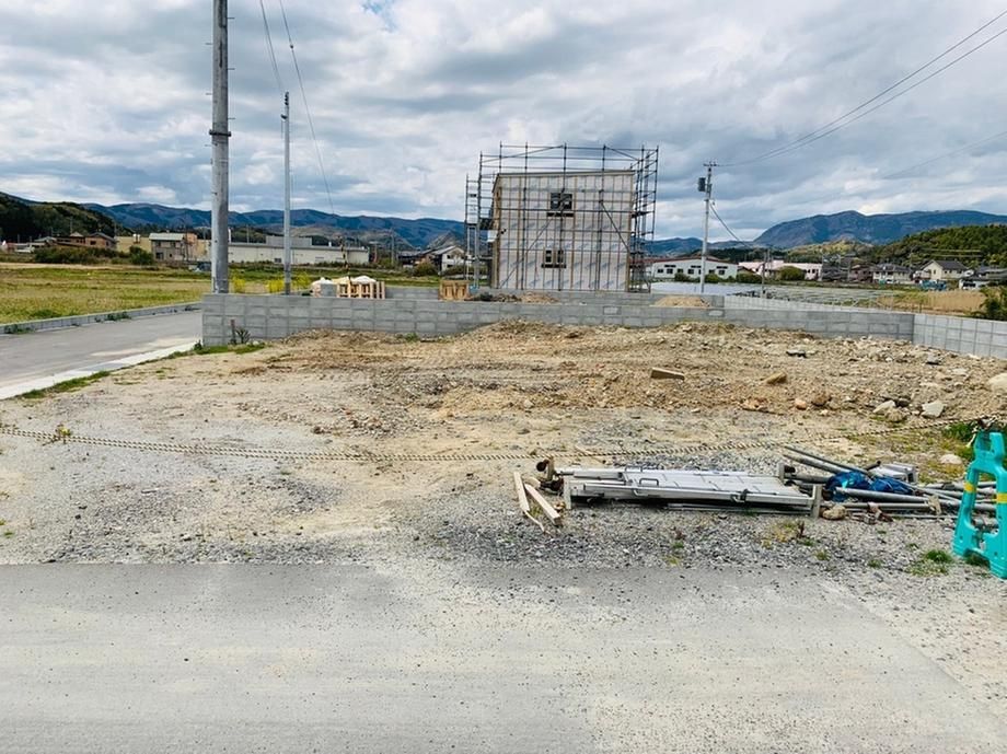 Land for Sale in Iwaki City, Fukushima – 160.79m2 Plot - Thumbnail 2