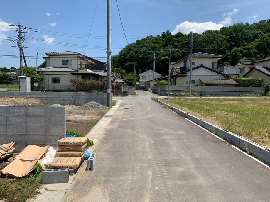 Land for Sale in Iwaki City, Fukushima – 160.79m2 Plot - Thumbnail 3