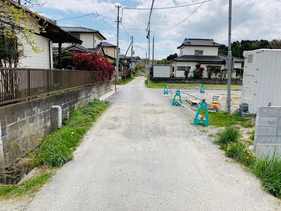 Land for Sale in Iwaki City, Fukushima – 160.79m2 Plot - Thumbnail 4