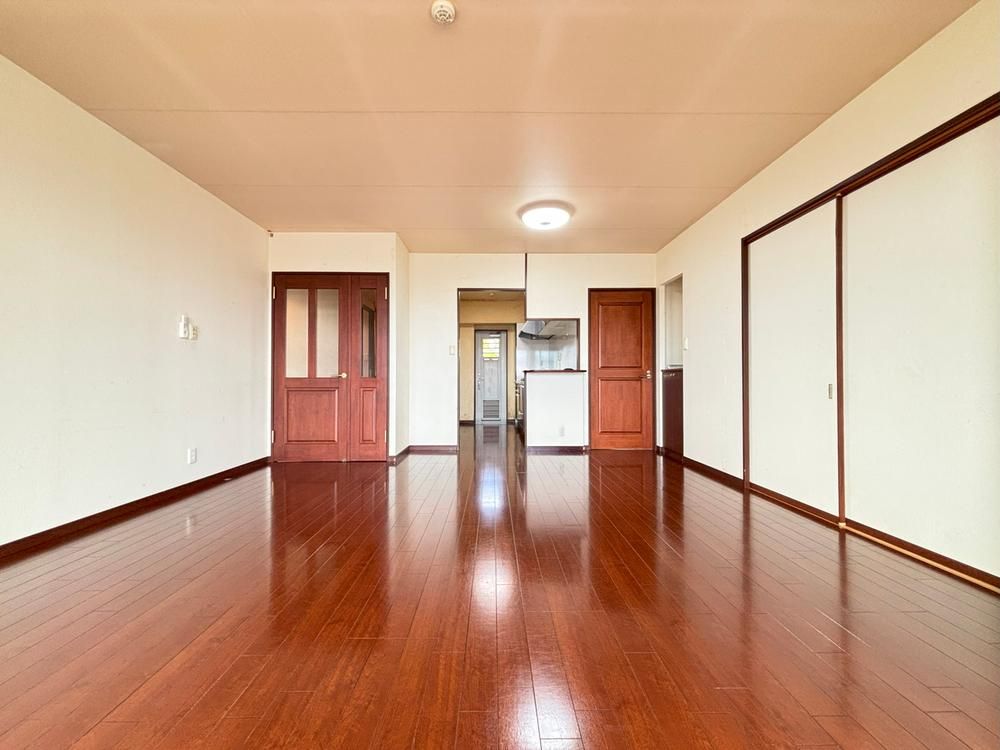 4LDK Apartment for Sale in Miyazaki City - 90.54 sqm - Thumbnail 4