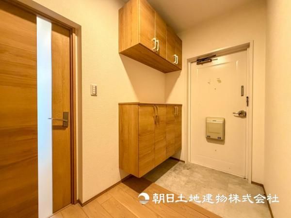 3LDK Apartment for Sale in Kanagawa Ward, Yokohama - Thumbnail 2