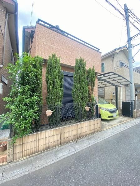 4LDK+S Detached House in Kita-ku, Saitama City - 99.36m2 - Thumbnail 4