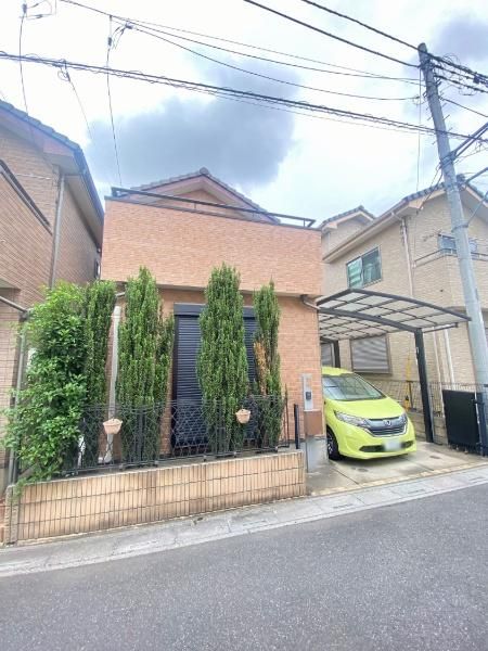 4LDK+S Detached House in Kita-ku, Saitama City - 99.36m2 - Thumbnail 2