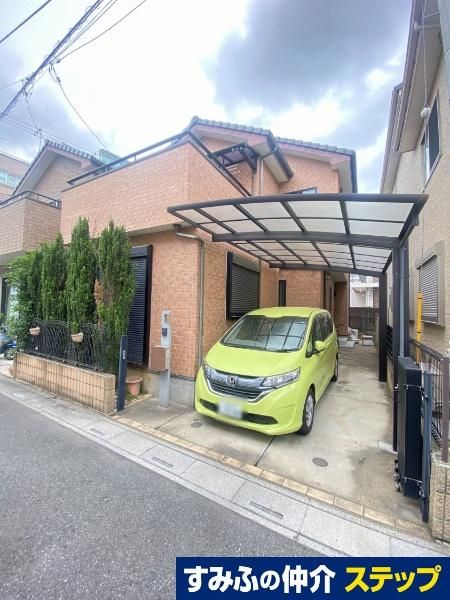 4LDK+S Detached House in Kita-ku, Saitama City - 99.36m2 - Thumbnail 3