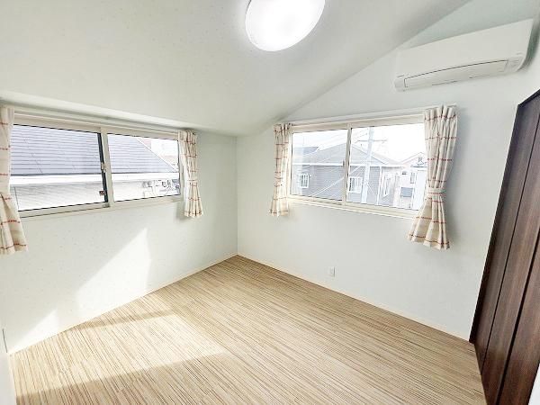 4LDK Custom Home by Misawa Home Near Onoe no Matsu Station - Thumbnail 4