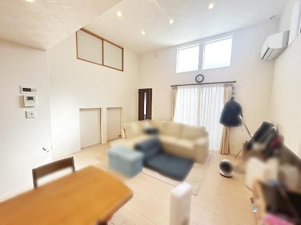 4LDK Custom Home by Misawa Home Near Onoe no Matsu Station - Thumbnail 3