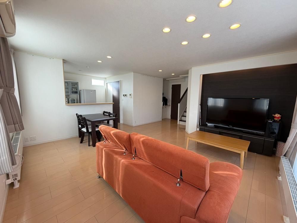 3LDK Detached House in Takikawa City, Hokkaido - 246m² Land - Thumbnail 4