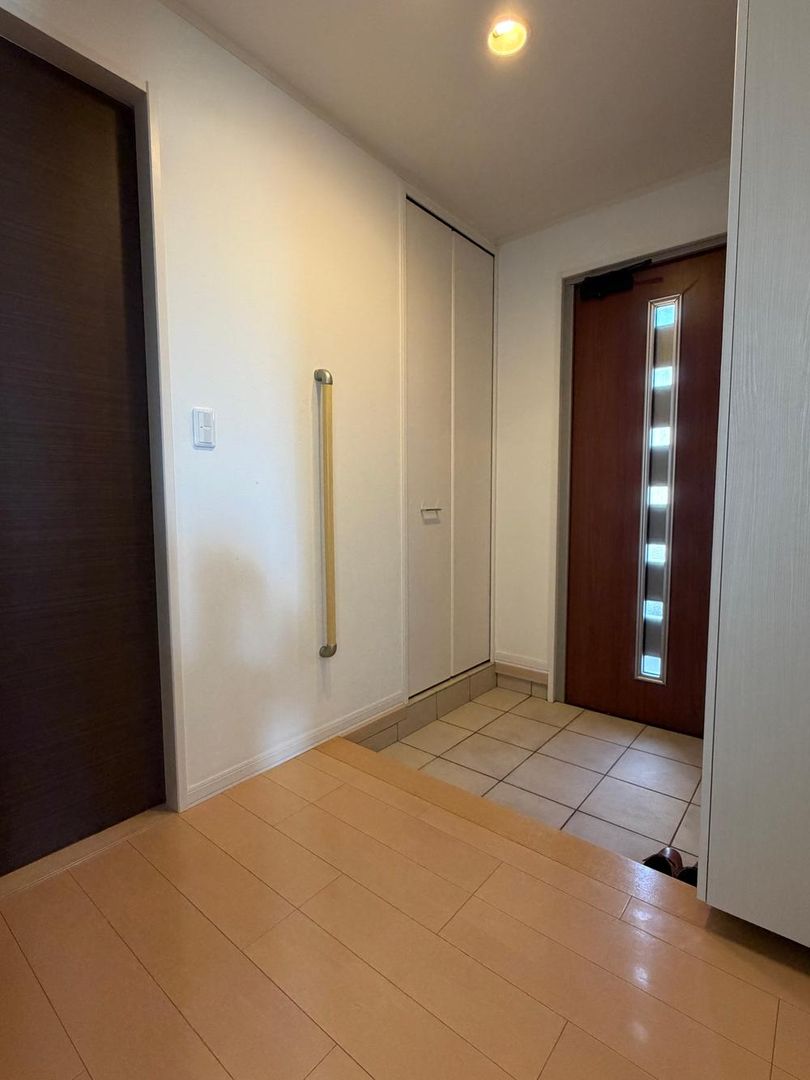 3LDK Detached House in Takikawa City, Hokkaido - 246m² Land - Thumbnail 3