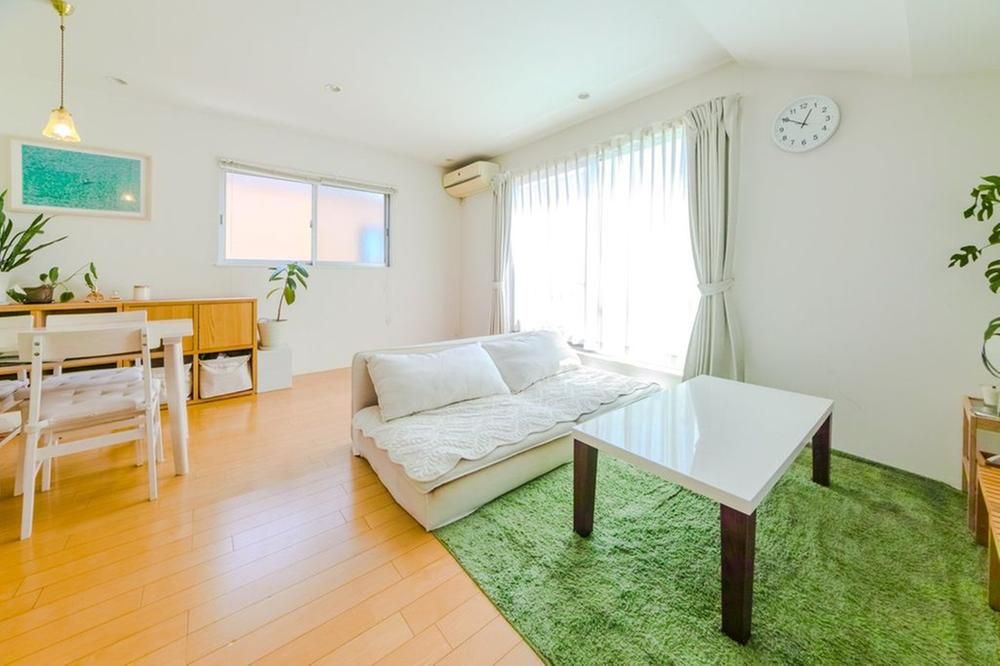 3LDK Detached House with Garden in Kokubunji, Tokyo - Thumbnail 3