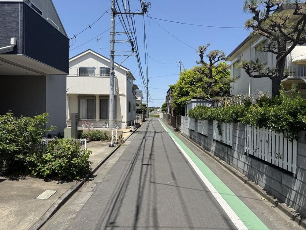 3LDK Detached House with Garden in Kokubunji, Tokyo - Thumbnail 2