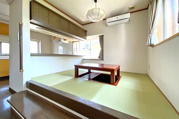 6LDK House for Sale in Miyagino-ku, Sendai - 166.5 sqm - Thumbnail 4
