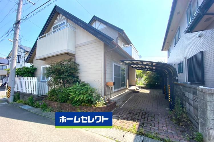 6LDK House for Sale in Miyagino-ku, Sendai - 166.5 sqm - Thumbnail 2