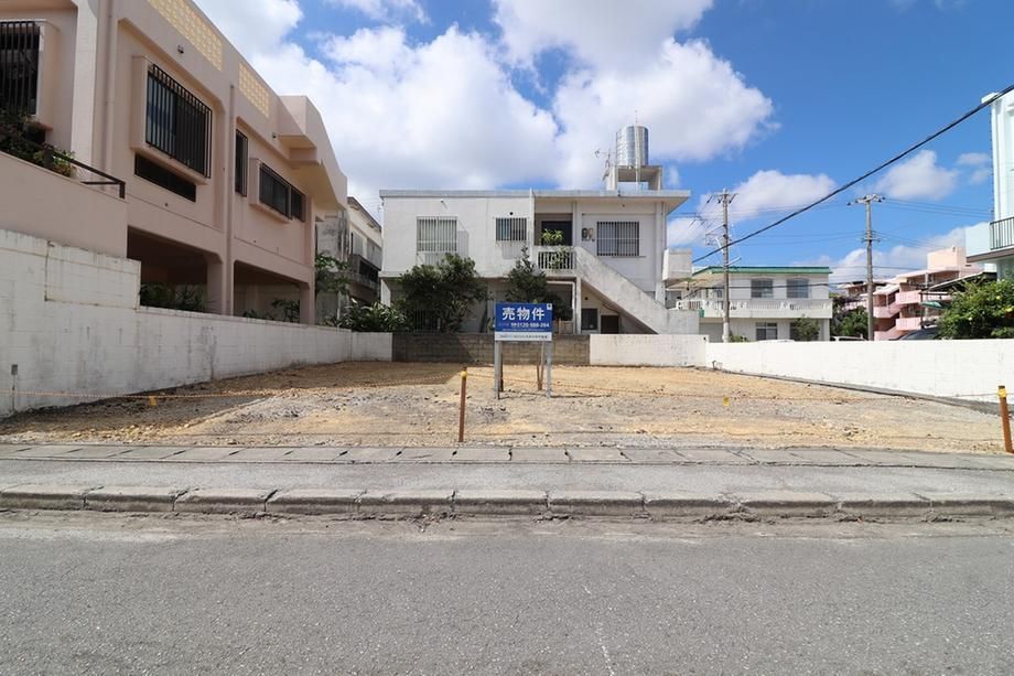 Land for Sale in Awase, Okinawa City - 195.56 sqm - Thumbnail 4