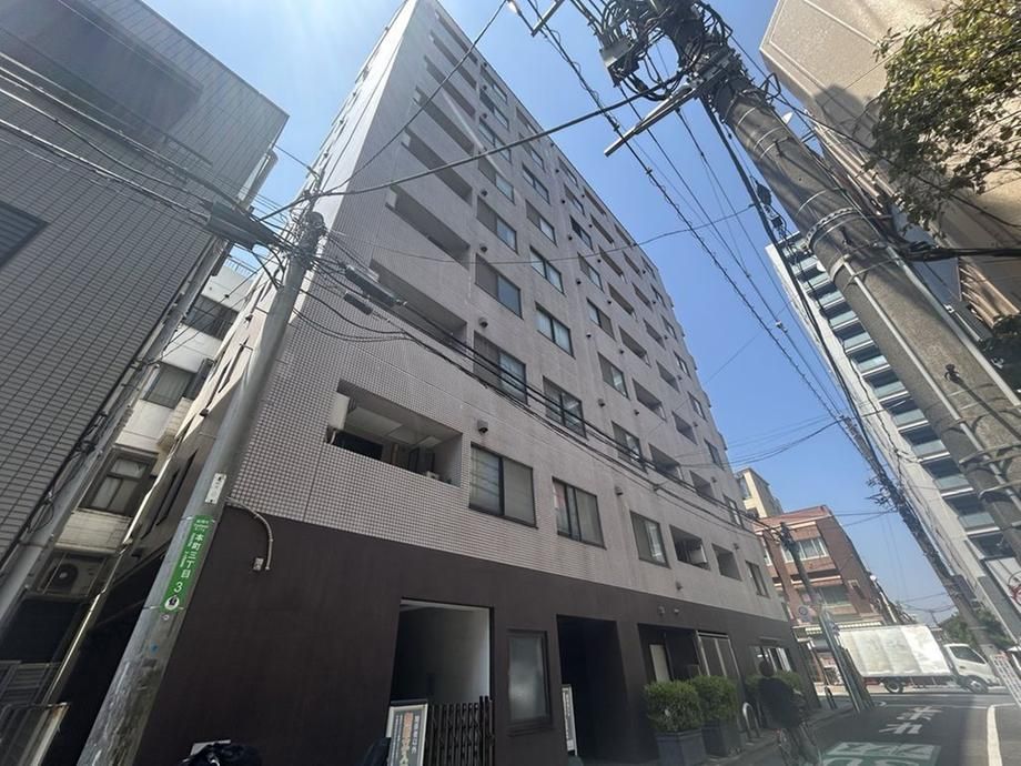 3DK Apartment for Sale in Funabashi, Chiba - 59.6m2 - Thumbnail 4