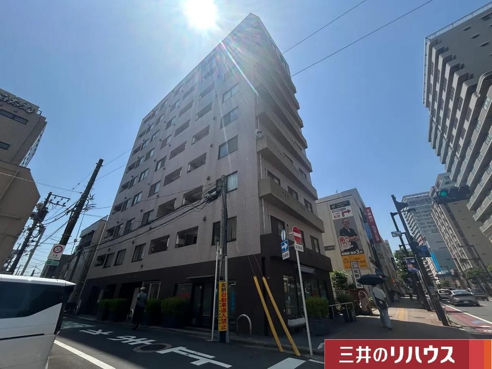 3DK Apartment for Sale in Funabashi, Chiba - 59.6m2 - Thumbnail 3