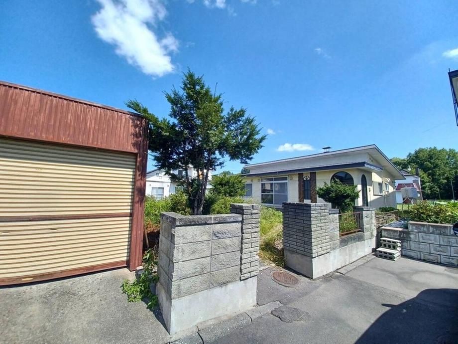3LDK Single-Story House for Sale in Midorigaoka, Asahikawa, Hokkaido - Thumbnail 3