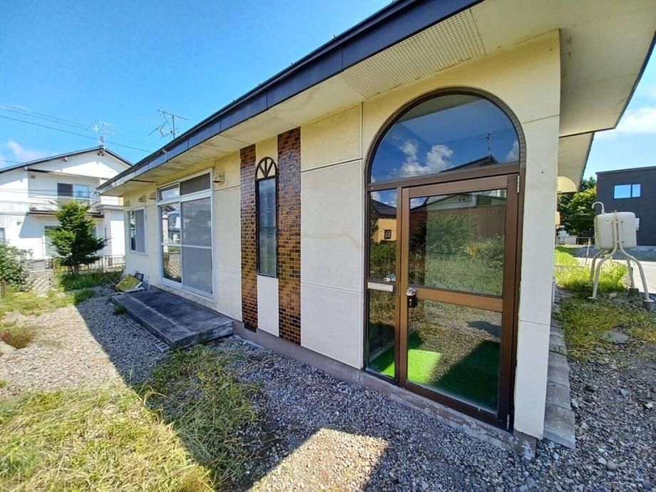 3LDK Single-Story House for Sale in Midorigaoka, Asahikawa, Hokkaido - Thumbnail 4