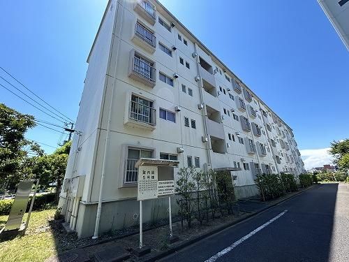 3DK Apartment for Sale in Midori-ku, Yokohama - Thumbnail 2