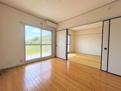 3DK Apartment for Sale in Midori-ku, Yokohama - Thumbnail 3