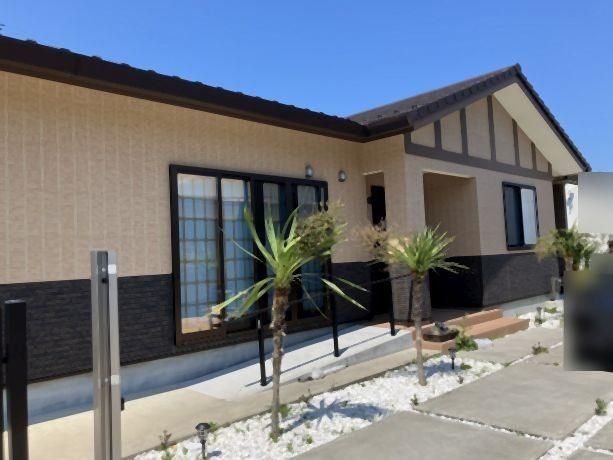 4LDK Detached House with Sea View in Iwaki, Fukushima - Thumbnail 2