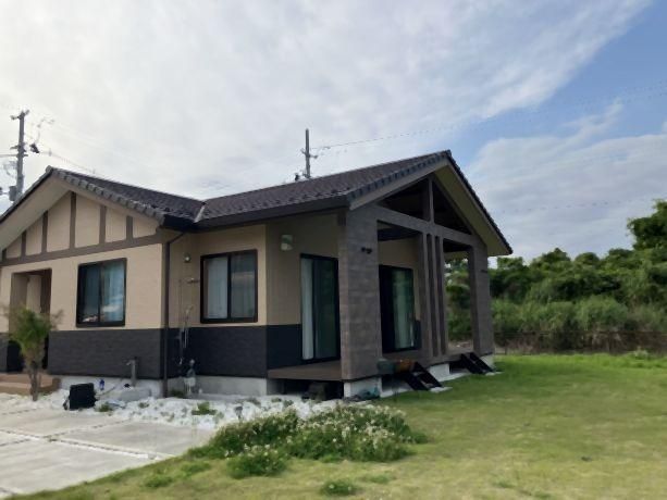 4LDK Detached House with Sea View in Iwaki, Fukushima - Thumbnail 4