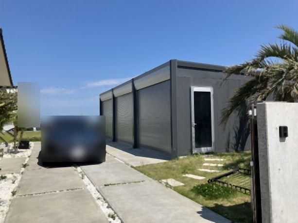 4LDK Detached House with Sea View in Iwaki, Fukushima - Thumbnail 3