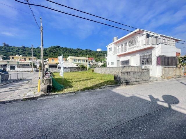 Building Lot in Yonashiro Henza, Uruma, Okinawa - 221 sqm - Thumbnail 4