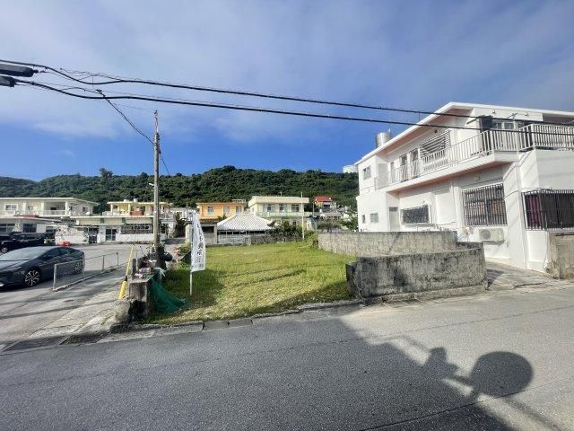 Building Lot in Yonashiro Henza, Uruma, Okinawa - 221 sqm - Thumbnail 3