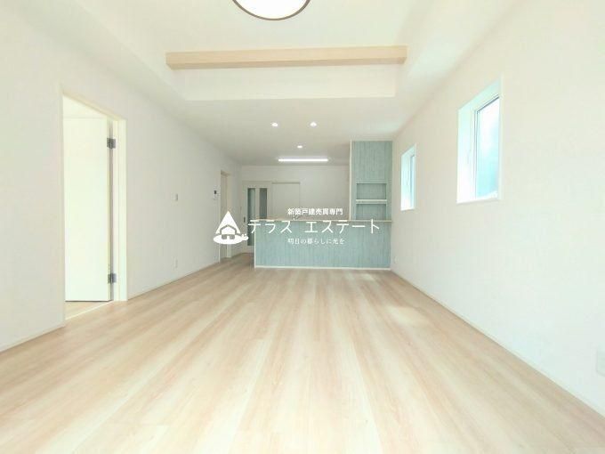 Newly Built 3LDK House for Sale in Tano-cho, Miyazaki City - Thumbnail 4