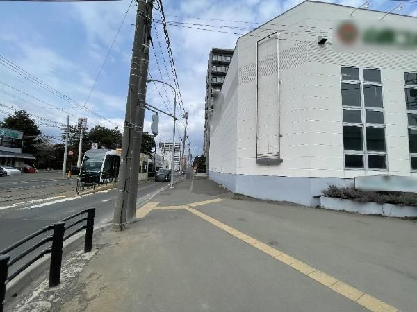 1265.73m2 Land for Sale in Chuo-ku, Sapporo near Yamabana 19-jo - Thumbnail 4