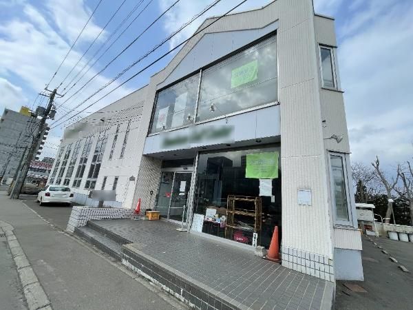 1265.73m2 Land for Sale in Chuo-ku, Sapporo near Yamabana 19-jo - Thumbnail 3