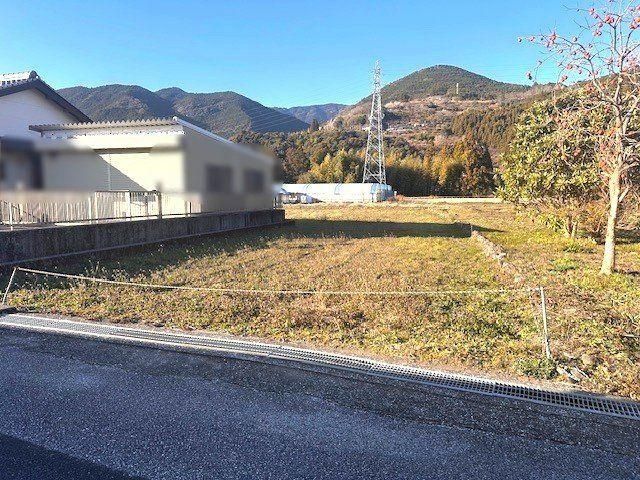 Land for Sale in Kami City, Kochi - 374 sqm - Thumbnail 2