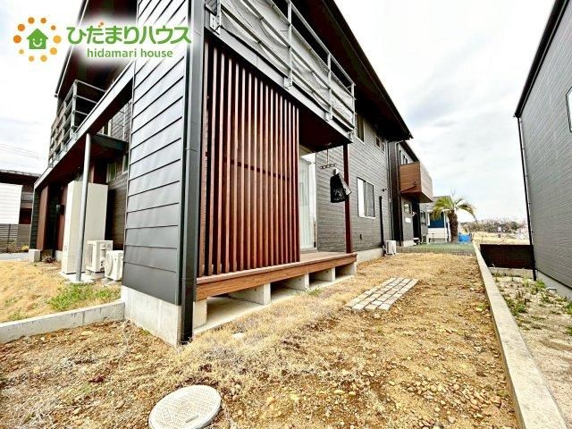 Modern 3LDK Detached House for Sale in Mito, Ibaraki - Thumbnail 3