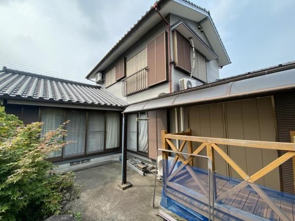 6LDK House for Sale in Nichinan, Miyazaki - 148.64m2 - Thumbnail 3