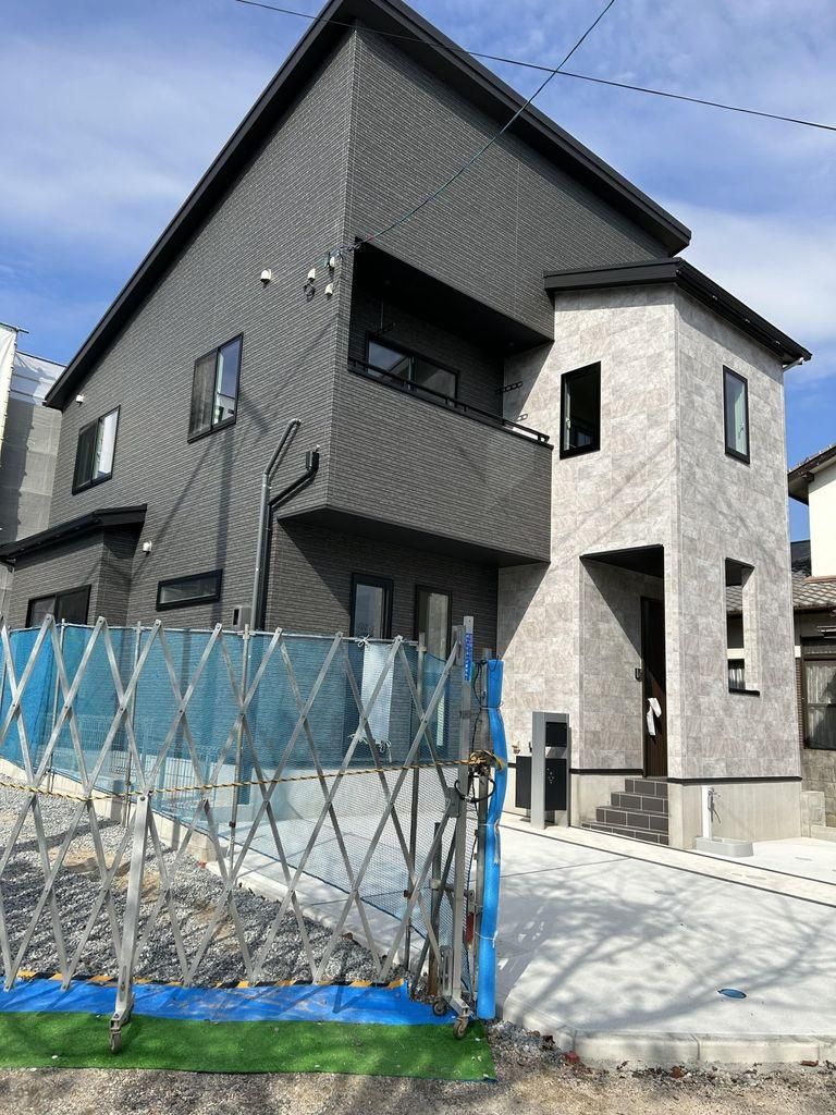 3LDK+S All-Electric Home Near Ji-gozen Station in Hatsukaichi - Thumbnail 4