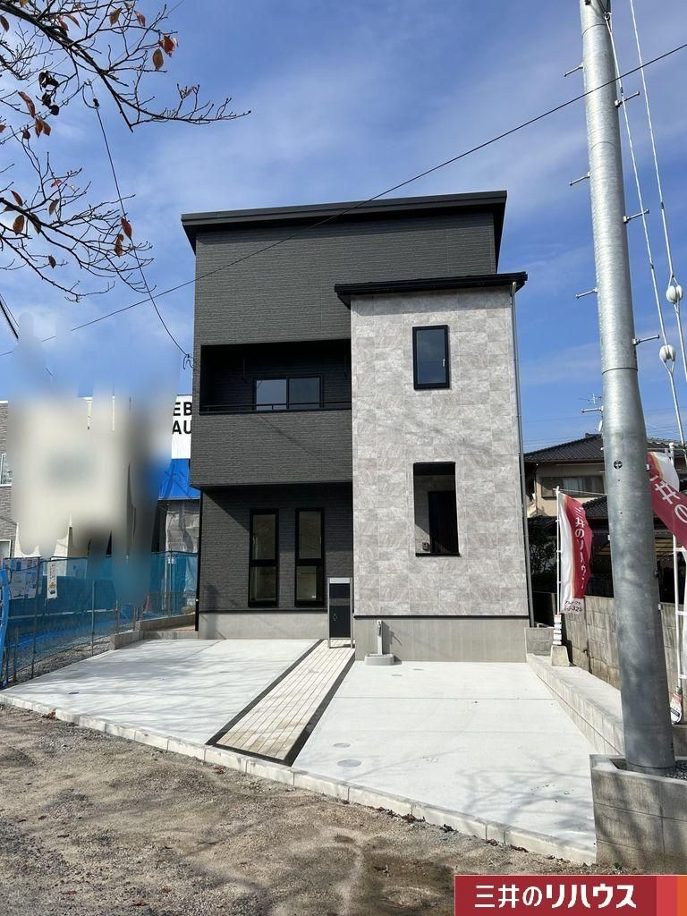 3LDK+S All-Electric Home Near Ji-gozen Station in Hatsukaichi - Thumbnail 2