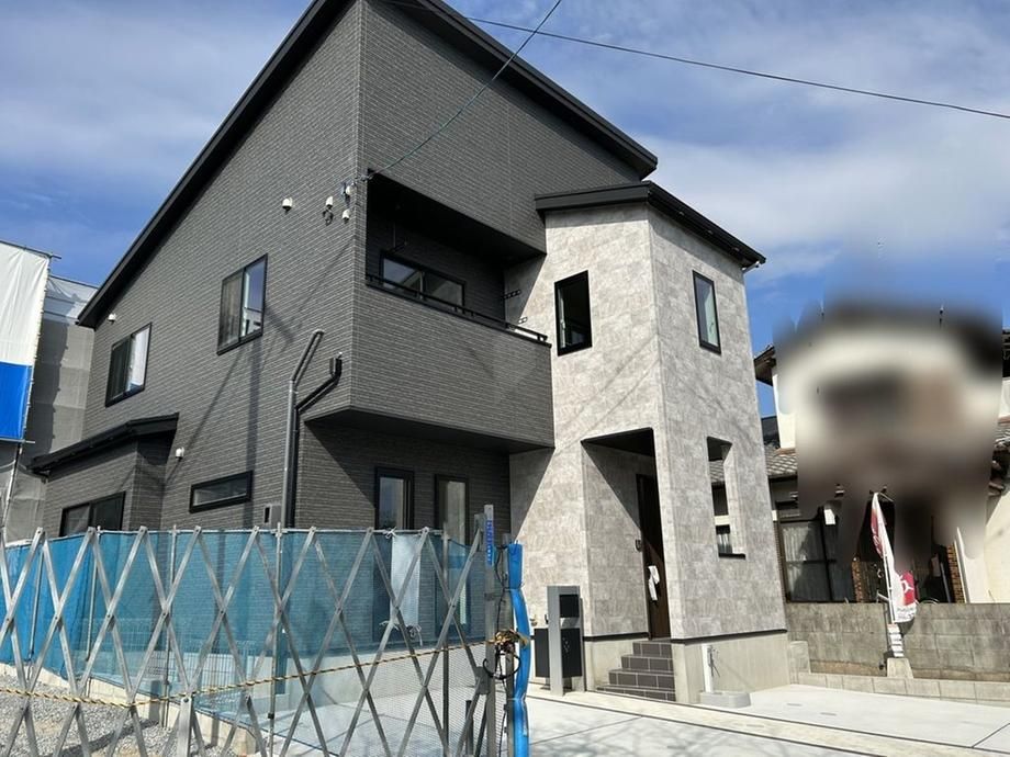 3LDK+S All-Electric Home Near Ji-gozen Station in Hatsukaichi - Thumbnail 3