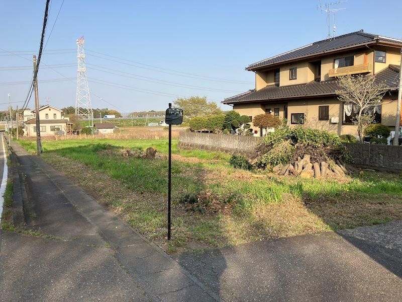 Land for Sale in Tsuchiura, Ibaraki 315 sqm - Thumbnail 3