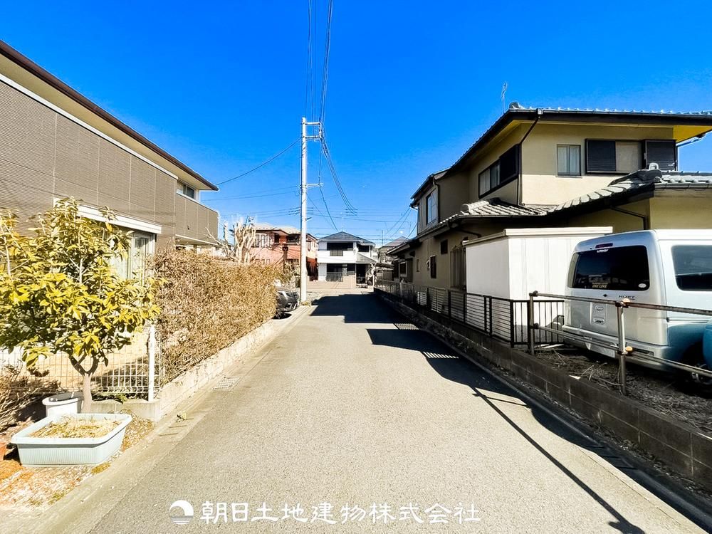 4LDK House in Machida, Tokyo - 109 m², 2012 Build, Parking 4 Cars - Thumbnail 3