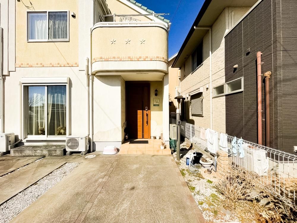 4LDK House in Machida, Tokyo - 109 m², 2012 Build, Parking 4 Cars - Thumbnail 4