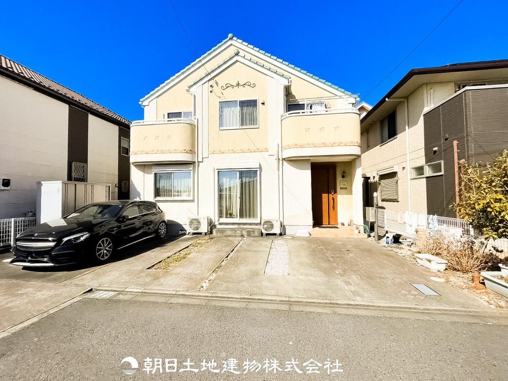 4LDK House in Machida, Tokyo - 109 m², 2012 Build, Parking 4 Cars - Thumbnail 2