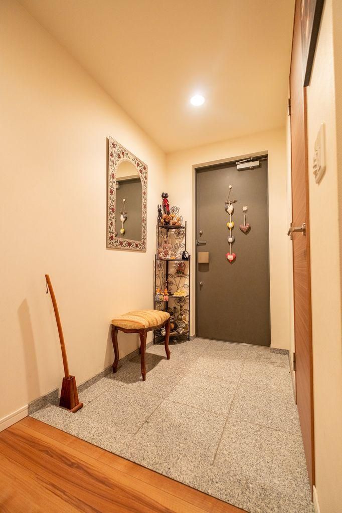 3LDK Apartment for Sale in Moriya, Ibaraki - 110.29 sqm - Thumbnail 3