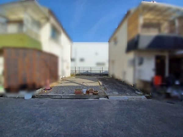 50.87m2 Land for Sale in Yao City, Osaka – 7 Million Yen - Thumbnail 2