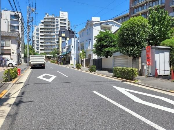 Land for Sale in Koishikawa 4, Bunkyo-ku, Tokyo - 160.64m2 - Thumbnail 4