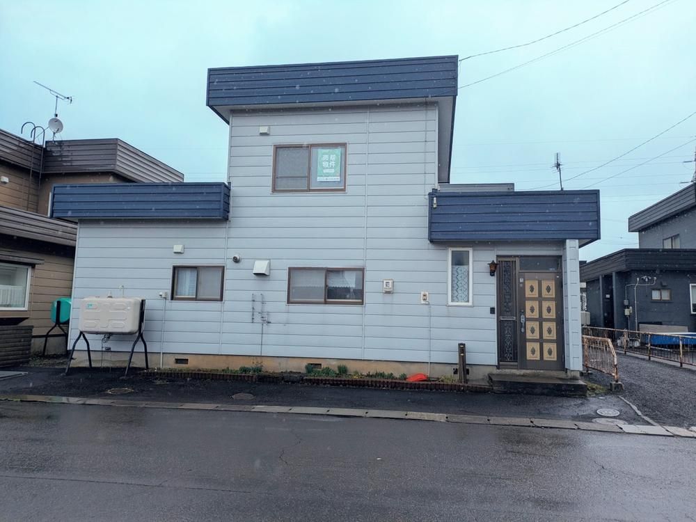 4LDK Detached House for Sale in Yoichi, Hokkaido - 93.96 sqm - Thumbnail 2